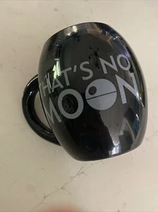 Star Wars Death Star That's No Moon Mug - Picture 1 of 5