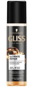 Schwarzkopf Gliss Kur Ultimate Repair Conditioner For Hair 200ml