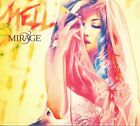 Mell - Mirage - Edition japonaise  Cd + Dvd