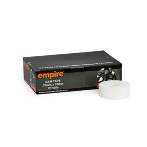 Empire Pro Tape Boxing Wrap MMA Bandage BJJ Finger Tape Binding 13M Roll Grapple - Picture 1 of 12