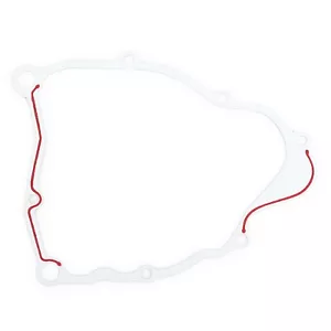 New ATV Stator Cover Gasket FITS Yamaha Timberwolf 250 1992-2000 - Picture 1 of 9
