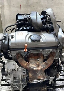 NFV / 10FX7C MOTORE CITROEN XSARA PICASSO 1.6 8V. BENZINA 101CV. 2004 - Imagen 1 de 8