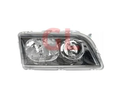 FÜR VOLVO S40/V40 VS/VW 2000-2002 SCHEINWERFER 30899678 — 第 1/2 张图片