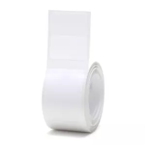 Etykiety termiczne Niimbot 25x15/2 mm, 460 szt. białe - Foto 1 di 2