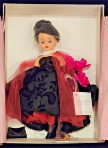Madame Alexander "Scarlett Glamour" #80000, New in Box - Picture 1 of 2