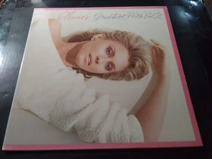 Olivia Newton-John's Greatest Hits Vol. 2 VG+ Original MCA 5347 LP Record 1982 - Foto 1 di 5
