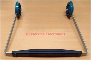 Tektronix Griff für 2465B 2467B 2467 Oszilloskope Teile-Nr. 367-0303-00 ID #230010 - Bild 1 von 5