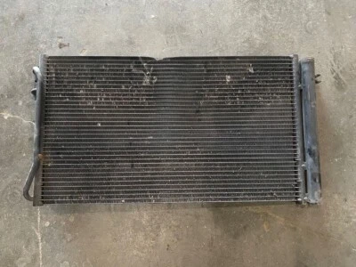 07-13 BMW 335I E92 - Condensador CA 9229021 Foto 1 de 4