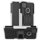 Shockproof Heavy Duty Hard Phone Cover Case For Motorola E E7 G9 G8 G7 G Power