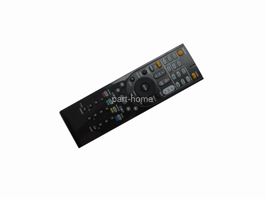 General Remote Control For Onkyo RC-880M RC-738M TX-NR5009 A/V AV Receiver - Bild 1 von 1