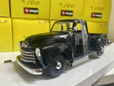 Chevrolet 3100 Pick-up 1/25 - Immagine 1 di 4