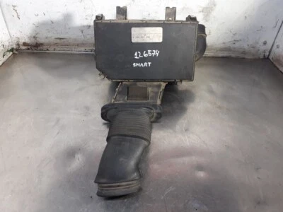 A1600940002 luftfiltereinsatz für SMART CABRIO 0.6 TURBO CAT 2000 375572 - Bild 1 von 4