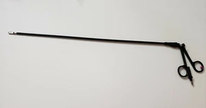 Karl Storz 26002 MA Greifzange Instrument - Bild 1 von 4