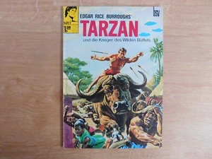 Williams BSV: TARZAN Nr. 1 , 2. Auflage  gut , selten! - Bild 1 von 14