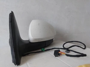 VOLKSWAGEN TIGUAN (5N) cod 5N1857507P9B9 left front rear mirror - Picture 1 of 4