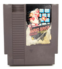 Super Mario Bros - Nintendo Entertainment System (nes) [pal] - With Warranty