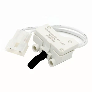 per Whirlpool Interruttore porta asciugatrice WPW10237959,W10237959 NGD4655EW3 - Foto 1 di 4