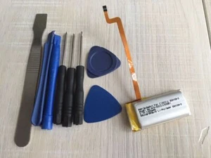Battery for Microsoft Zune 30GB 1089/1090/1091/JS8-00001 JS8-00002 JS8-00003 - Picture 1 of 12