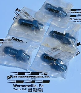 AEROQUIP FBM2072 (FCM2072) 6AN BULKHEAD UNION - !!!SOLD BY EACH!!! - Picture 1 of 1