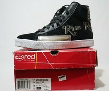 womens high top sneakers australia