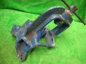 KENT MOORE RING GEAR DIFFERENTIAL HOLDING FIXTURE BEARING SERVICE J-36598 - Imagen 1 de 1