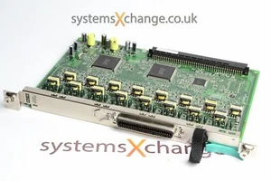 Panasonic KX-TDA0172 DLC16 Digitale Erweiterungskarte - 12 Monate Garantie - inkl. MwSt - Bild 1 von 1