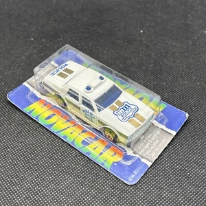 NOVACAR - 1:60 scale - Police - Metallo E Plastica - Foto 1 di 2