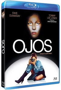 Die Augen der Laura Mars- Faye Dunaway , Tommy Lee Jones Blu-Ray Dt.Ton - Bild 1 von 1