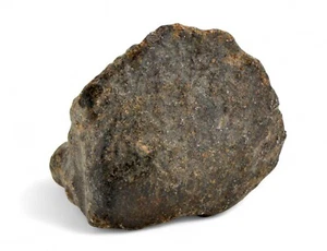 19.06g Errachidia 004 Winonaite Primitive Achondrite Meteorite - TOP METEORITE - Picture 1 of 5