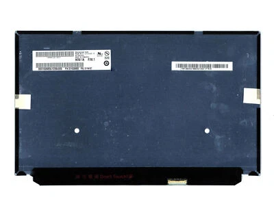 01YN108 New For Lenovo Thinkpad X280 LCD Screen FHD IPS Touch 01YN107 - Image 1 of 2