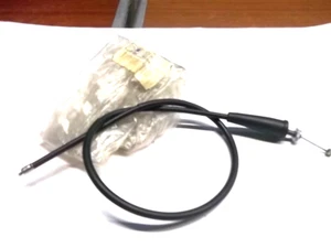 CAVO  TRASMISSIONE  GAS GILERA   942619   *pesolemotors* - Imagen 1 de 1