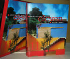 Cerver,Architectural Houses 11.Recent Works,Arco 1998[Architettura,Progetti,Case