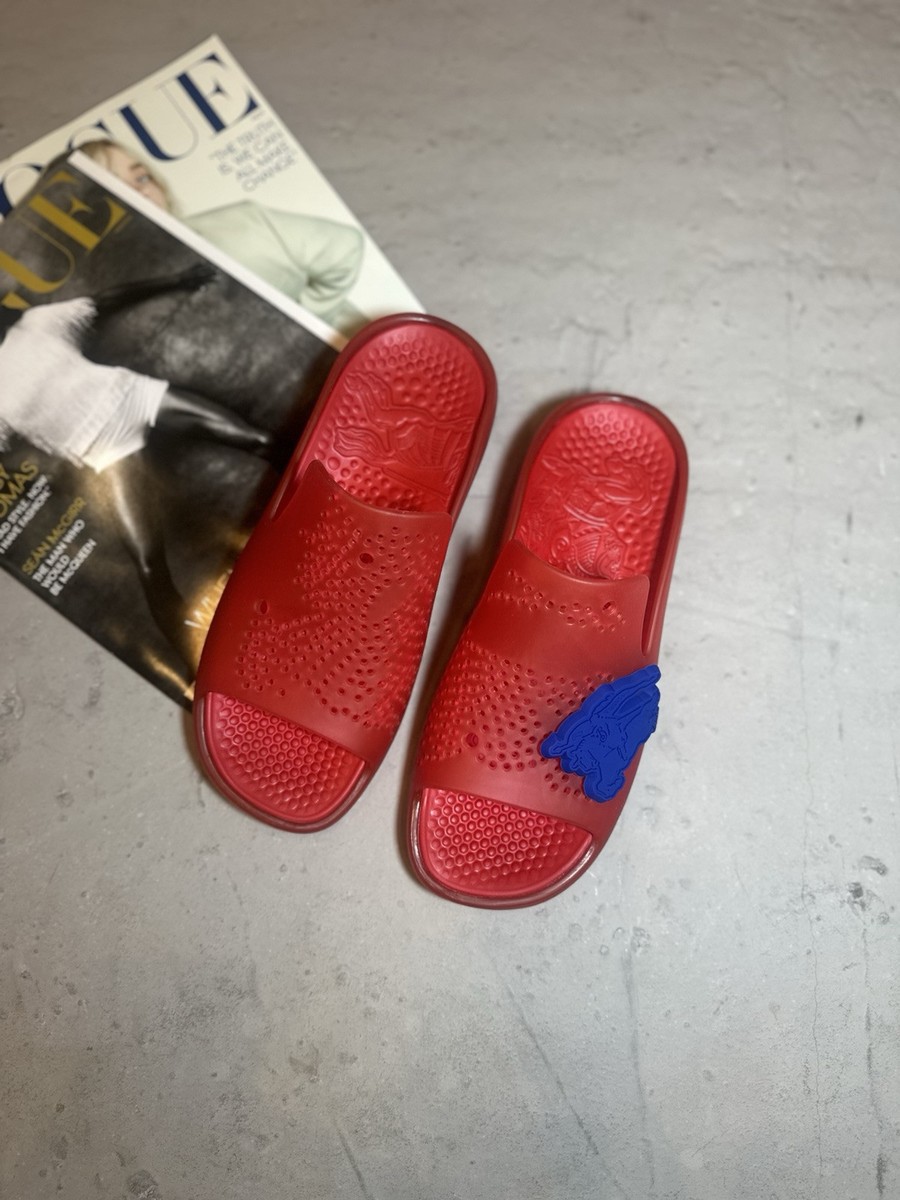 Burberry Slide Casual Sandals for Women for sale | eBay