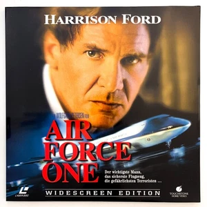 Laserdisc Air Force One PAL - Bild 1 von 2
