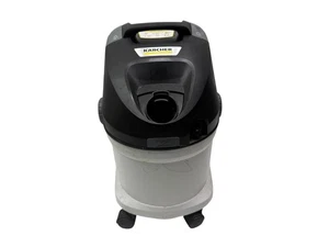 Kärcher Waschsauger SE 6 Signature Line, 2-in-1-Sprühsaugschlauch - Bild 1 von 7