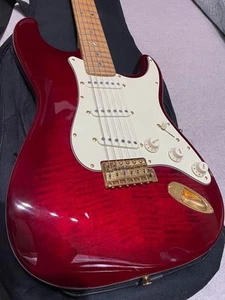 Fender Richie Kotzen Telecaster E-Gitarre Made in Japan Modell aus JAPAN - Bild 1 von 8