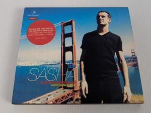 Sasha: Global Underground 009: San Francisco - Juego de 2 CD - Imagen 1 de 2