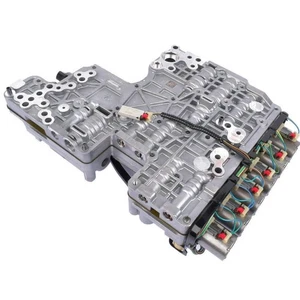 HL3Z-7A100-B 10R80 Ventilkörper Mechanik Getriebe für Ford F-150 2017 DE - Bild 1 von 13