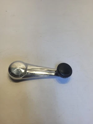 Manivela de ventana OEM OPEL 8959158 OPEL KADETT ASCONA MANTA MANIVELA DE VENTANA Foto 1 de 4