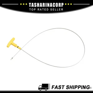 Piece of 1 Engine Oil Level Indicator Dipstick fit for Dodge fit for Ram 1500 - Bild 1 von 7