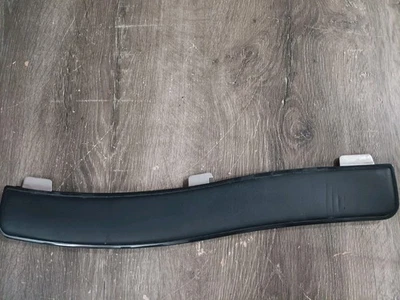 Microsoft 1531 Sculpt Comfort Wireless Keyboard Wrist Pad Replacement E5300 - Image 1 of 2