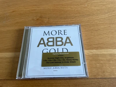 Abba-More abba gold.cd - Image 1 of 3