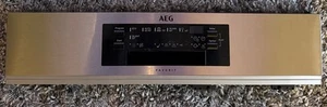 AEG Spülmaschine Ersatzteil FEE63800PM Bedienteil Neu!! - Bild 1 von 3