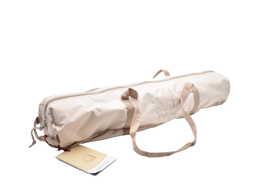 NORDISK Alden 5.0 - selbstaufblasende Schaumstoffmatte Größe M NEU/OVP - Bild 1 von 4