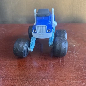 Blaze and The Monster Machines Monster Morpher Crusher 2015 Mattel - Picture 1 of 4