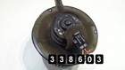2003 MAZDA TRIBUTE HEATER BLOWER MOTOR FAN YL8H 19805 CA