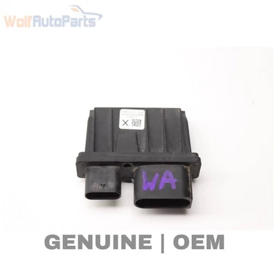 VW GOLF 2014-2015 - Líquido de escape diésel/módulo de control DEF 7N0941329 Foto 1 de 4