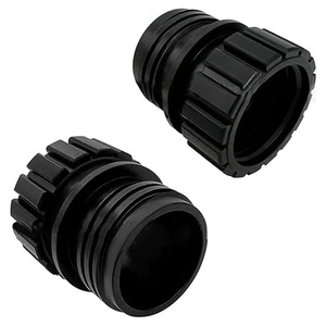 Soda-Flaschen-Adapter, Stream-Soda-Maschine, Kristallglasflasche, 0,7 L, Sc3240 - Bild 1 von 7