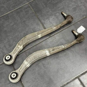 Control Arm BMW 5er F10 Saloon Trailing Rear Axle Hsr Active Steering 6775902 - Picture 1 of 17
