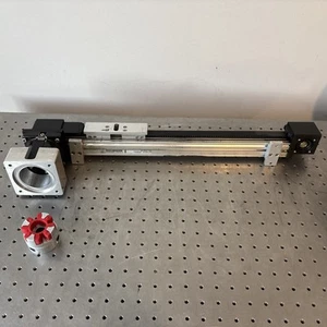 Tolomatic MXB-P MXB25P Heavy Duty Linear Actuator with Profiled Rail Bearing - Picture 1 of 10